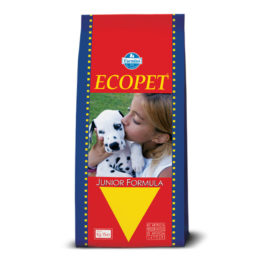ECOPET TEAM BREEDER PUPPY