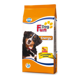 FARMINA DOG FUN ENERGY
