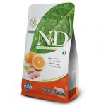 N&D Grain Free Fish & Orange Adult