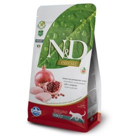 N&D Grain Free Chicken & Pomegranate Adult