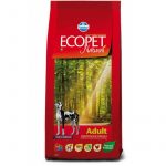 Ecopet Natural Adult Maxi 