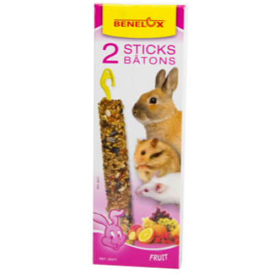 Seed Sticks For Rodents
