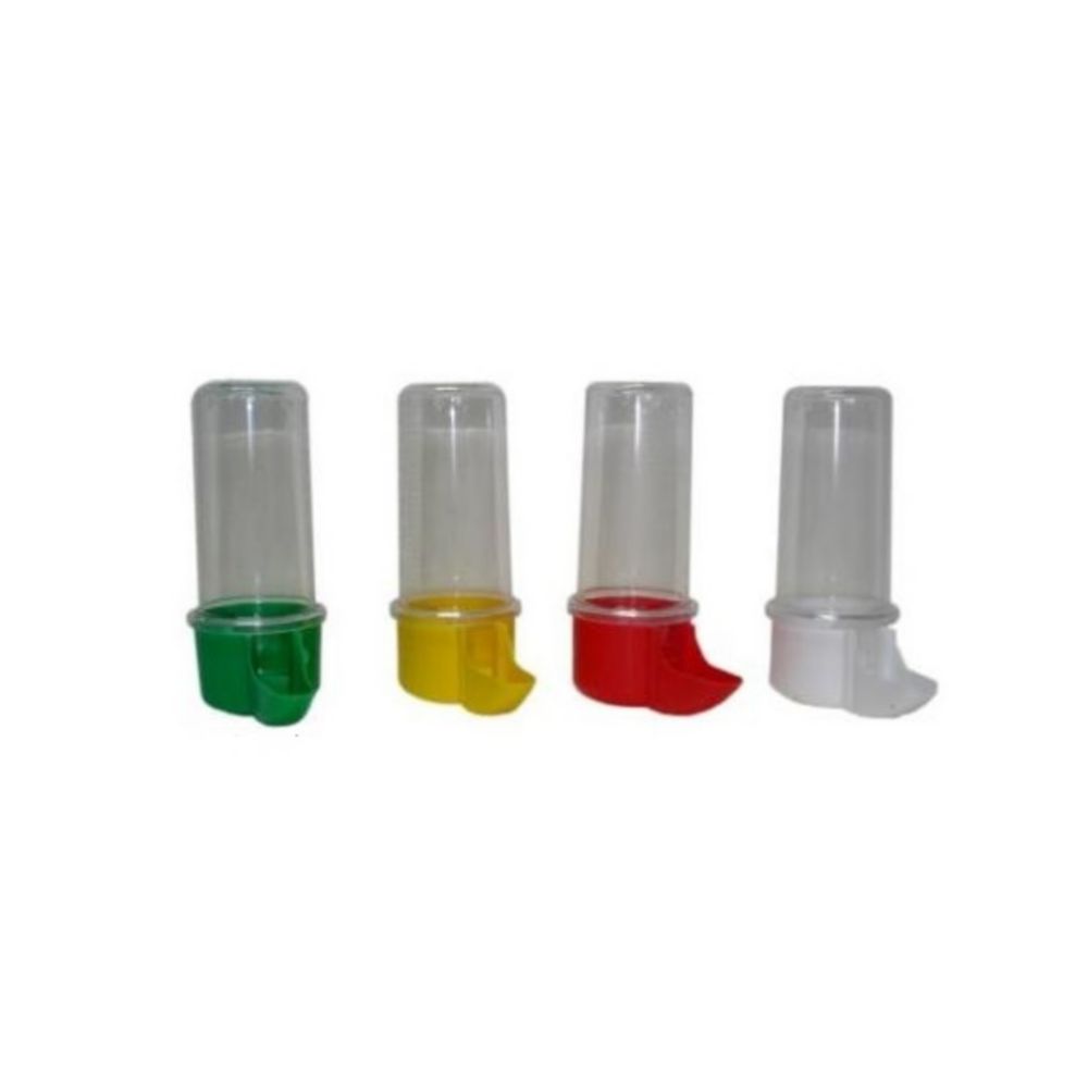 PECO ΠΛΑΣΤΙΚΗ ΠΟΤΙΣΤΡΑ ΜΕ ΔΟΣΟΜΕΤΡΗΤΗ 60ml COLOR MIX PECO ΠΛΑΣΤΙΚΗ ΠΟΤΙΣΤΡΑ ΜΕ ΔΟΣΟΜΕΤΡΗΤΗ 60ml COLOR MIX