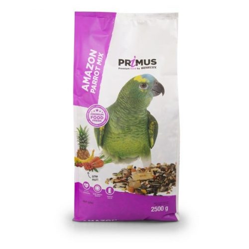 Primus Amazon Parrot Mix