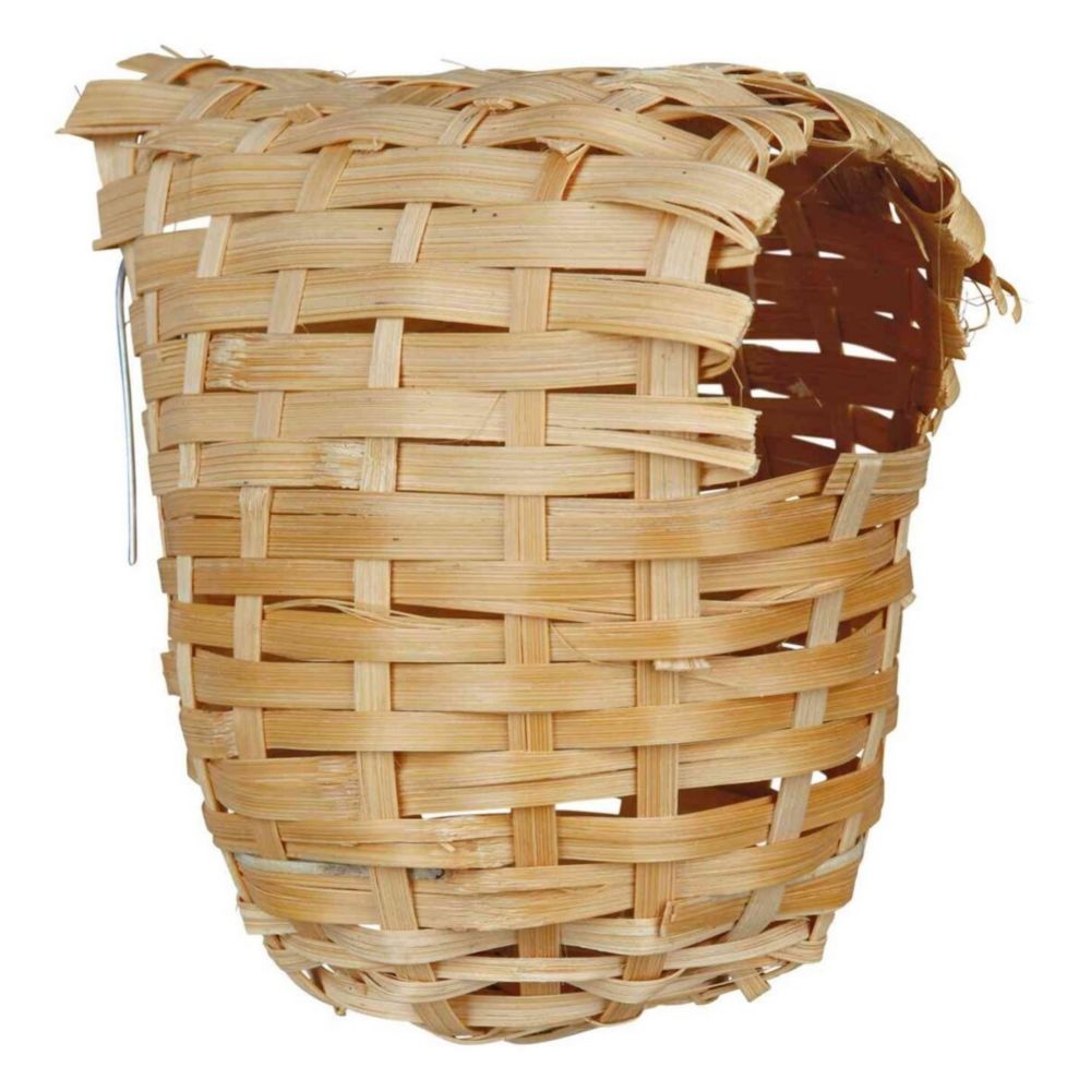 TRIXIE ΦΩΛΙΑ EXOTIC BAMBOO 11x12cm TRIXIE ΦΩΛΙΑ EXOTIC BAMBOO 11x12cm