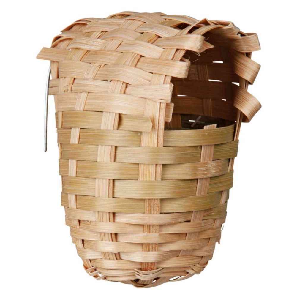 TRIXIE ΦΩΛΙΑ EXOTIC BAMBOO 9x10cm TRIXIE ΦΩΛΙΑ EXOTIC BAMBOO 9x10cm