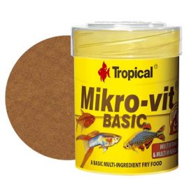 Tropical Mikro-Vit Basic 
