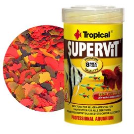 Tropical Supervit 