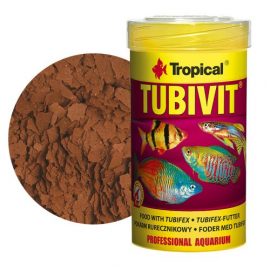 Tropical Tubivit 