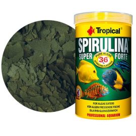 Tropical Spirulina Super Forte 