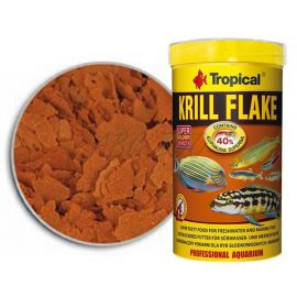 Tropical Krill Flake