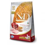 N&D Ancestral Grain Chicken & Pomegranate Light Mini & Medium 