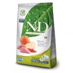N&D Grain Free Boar & Apple Adult Medium