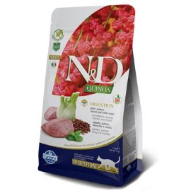 N&D Quinoa Digestion