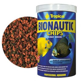 Tropical Bionautic Chips 