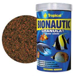 Tropical Bionautic Granulat