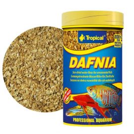 Tropical Dafnia Flakes