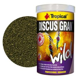Tropical Discus Gran Wild