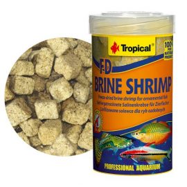 Tropical FD Brine Shrimps