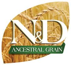 N&D Ancestral Grain