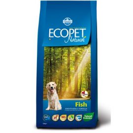 Ecopet Natural Fish Maxi