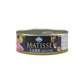 Matisse Lamb Mousse