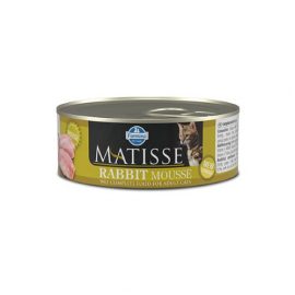 Matisse Rabbit Mousse