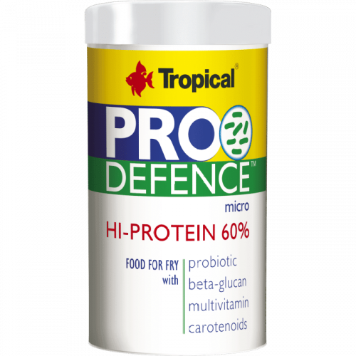 Tropical Pro Defence Micro size
