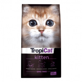 TropiCat Premium Kitten
