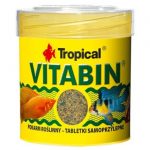 Tropical Vitabin Vegetable