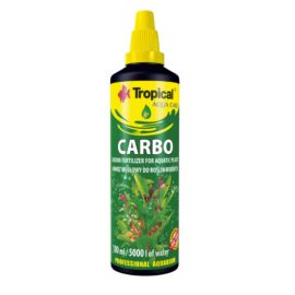 TROPICAL CARBO 100ml-500ml