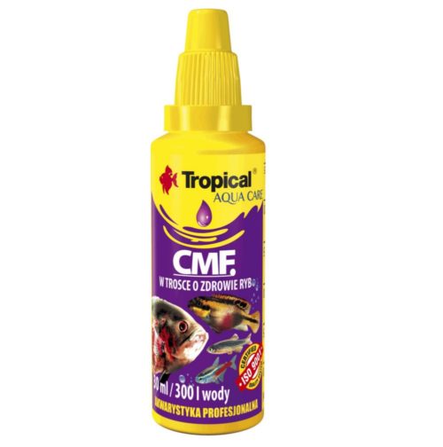 TROPICAL CMF 50ml-100ml