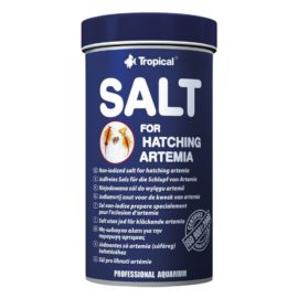 TROPICAL SALT FOR HATHING ARTEMIA 250ml