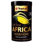Tropical Africa Herbivore Size S
