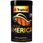 Tropical America size M