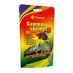 Tropical Gammarus & Shrimps Mix