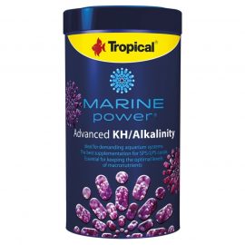 Tropical Marine Power Advanced KH/Alkalinity