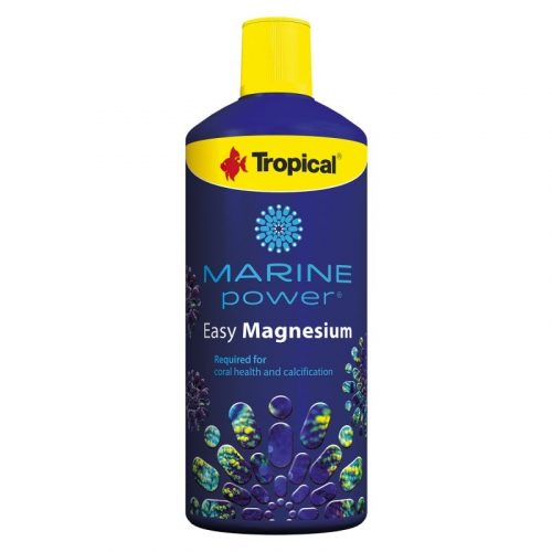 Tropical Marine Power Easy Magnesium