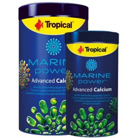Tropical Marine Power Advanced Calcium