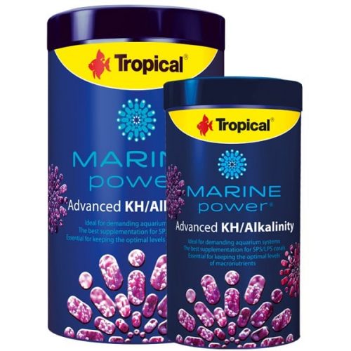 TROPICAL MARINE ADVANCED KH/ALKALINITY 550gr-1100gr