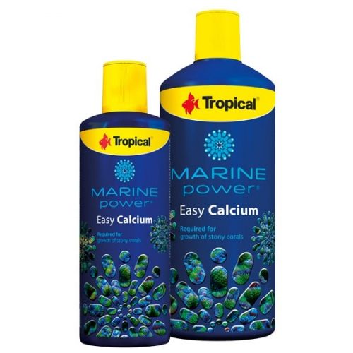 Tropical Marine Power Easy Calcium