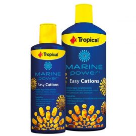 Tropical Marine Power Easy Cations