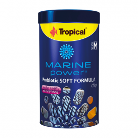 Tropical Marine Power Probiotic Soft Formula size M