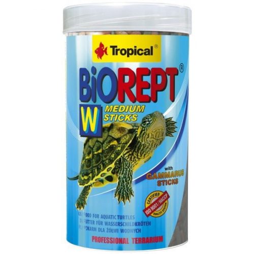 Tropical Biorept W