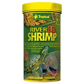 Tropical FD River Shrimp