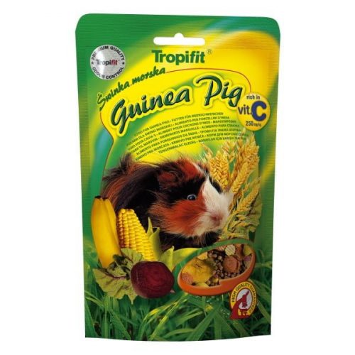 Tropifit Premium Guinea Pig