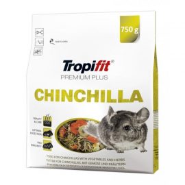 Tropifit Premium Plus Chinchilla