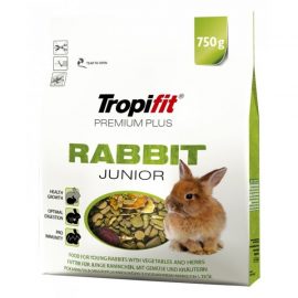 Tropifit Premium Plus Rabbit Junior