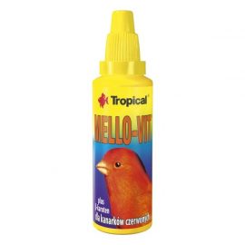 Tropifit Mello-Vit for Red Canaries