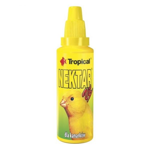 Tropifit Nektar-Vit for Canaries